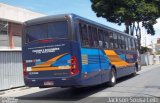 Breda Transportes e Serviços 2709 na cidade de Jacareí, São Paulo, Brasil, por Jackson Sousa Leite. ID da foto: :id.