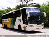 Empresa Gontijo de Transportes 12805 na cidade de São Paulo, São Paulo, Brasil, por Vanderlei da Costa Silva Filho. Número da foto: #:id.