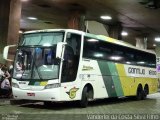 Empresa Gontijo de Transportes 16000 na cidade de Belo Horizonte, Minas Gerais, Brasil, por Vanderlei da Costa Silva Filho. Número da foto: #:id.