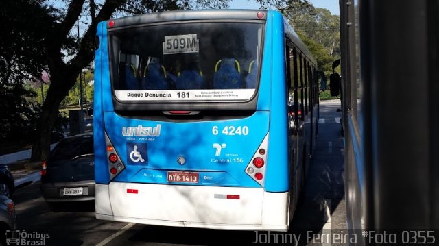 VIP - Unidade Jabaquara 6 4240 na cidade de São Paulo, São Paulo, Brasil, por Johnny Ferreira. Número da foto: #3243924.