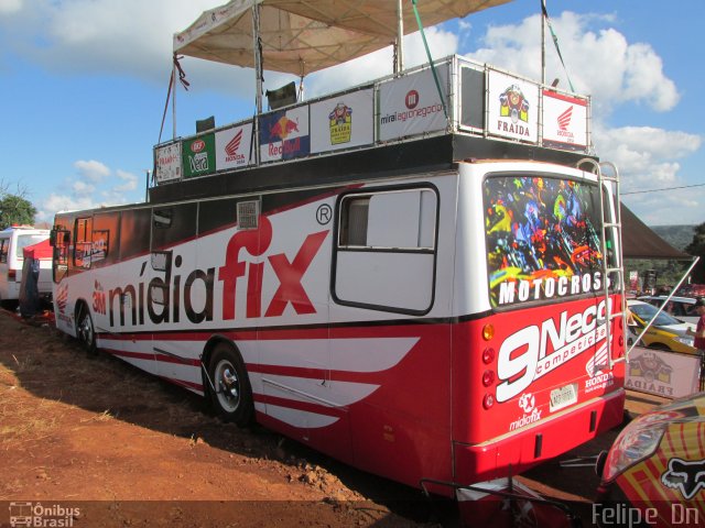 Motorhomes 3095 na cidade de Cascavel, Paraná, Brasil, por Felipe  Dn. Número da foto: #3244609.