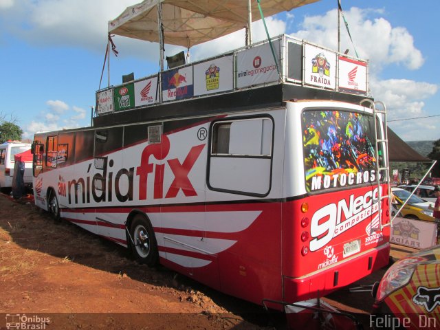 Motorhomes 3095 na cidade de Cascavel, Paraná, Brasil, por Felipe  Dn. ID da foto: 3244609.