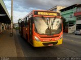 Transmoreira 87138 na cidade de Contagem, Minas Gerais, Brasil, por Leonardo  Moreira. Número da foto: #:id.