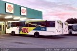 VIX Transporte e Logística 1416 na cidade de Caetanópolis, Minas Gerais, Brasil, por Carlos Julio. ID da foto: :id.