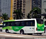 Auto Viação São João 1 082 na cidade de Campos dos Goytacazes, Rio de Janeiro, Brasil, por Jhony de Sousa. Número da foto: #:id.