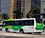 Auto Viação São João 1 082 na cidade de Campos dos Goytacazes, Rio de Janeiro, Brasil, por Jhony de Sousa. ID da foto: :id.