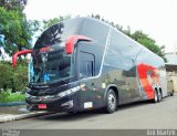 Style Bus 5000 na cidade de Marília, São Paulo, Brasil, por Roberto Mendes. Número da foto: #3244397.