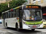 Viação Verdun B71158 na cidade de Rio de Janeiro, Rio de Janeiro, Brasil, por Renan Vieira. Número da foto: #3243193.