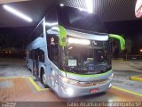 Viação Garcia 8641 na cidade de Guaratinguetá, São Paulo, Brasil, por Fabio Alcantara. Número da foto: #3244496.
