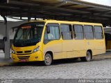 Gidion Transporte e Turismo 11153 na cidade de Joinville, Santa Catarina, Brasil, por Andrews  Fuscolin. Número da foto: #3244260.