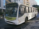 Transportes Paranapuan B10203 na cidade de Rio de Janeiro, Rio de Janeiro, Brasil, por Alexandre Figueiredo Pereira. Número da foto: #:id.