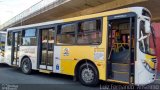 Allianz Transportes 4 5207  na cidade de São Paulo, São Paulo, Brasil, por Luiz Fernando  Anselmo. Número da foto: #:id.