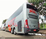 Style Bus 5000 na cidade de Marília, São Paulo, Brasil, por Roberto Mendes. Número da foto: #3244402.