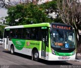 Auto Viação São João 1 082 na cidade de Campos dos Goytacazes, Rio de Janeiro, Brasil, por Jhony de Sousa. Número da foto: #:id.