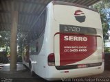 Viação Serro 1720 na cidade de Guanhães, Minas Gerais, Brasil, por Wauir Engels Felipe Pessoa. Número da foto: #3243349.