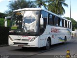 Candeias 980 na cidade de Salvador, Bahia, Brasil, por José Franca S. Neto. ID da foto: :id.