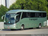 Transpen Transporte Coletivo e Encomendas 38025 na cidade de Curitiba, Paraná, Brasil, por Felipe Aquino da Silva. Número da foto: #3243587.