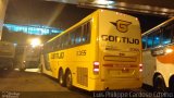 Empresa Gontijo de Transportes 11365 na cidade de Belo Horizonte, Minas Gerais, Brasil, por Luis Philippe Cardoso Coelho. Número da foto: #3242342.