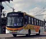Transporte e Comércio Turisguá 2 026 na cidade de Campos dos Goytacazes, Rio de Janeiro, Brasil, por Jhony de Sousa. Número da foto: #:id.