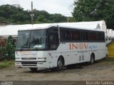 Inovação Transportes e Turismo 01 na cidade de Joinville, Santa Catarina, Brasil, por Luis Marcelo Santos. ID da foto: :id.