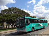 Transmoc 1130 na cidade de Montes Claros, Minas Gerais, Brasil, por Paulo Henrique Claudino. Número da foto: #:id.