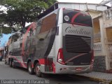 Cantelletur Turismo 8000 na cidade de Aparecida, São Paulo, Brasil, por Claudio Aparecido de Deus Sobral. Número da foto: #:id.