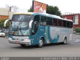 Auto Viação Camurujipe 2915 na cidade de Feira de Santana, Bahia, Brasil, por José Franca S. Neto. Número da foto: #3242831.