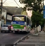 Viação União DC 1.075 na cidade de Duque de Caxias, Rio de Janeiro, Brasil, por Diego Lista Pereira. Número da foto: #:id.