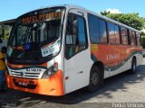 Linave Transportes RJ 146.114 na cidade de Paty do Alferes, Rio de Janeiro, Brasil, por Pedro Vinicius. Número da foto: #:id.