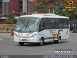 Transoares 700-102 na cidade de Feira de Santana, Bahia, Brasil, por Gledson Santos Freitas. Número da foto: #:id.
