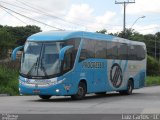 Auto Viação Progresso 6081 na cidade de Recife, Pernambuco, Brasil, por Luiz Carlos de Santana. Número da foto: #3243448.