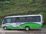 Turin Transportes 3250 na cidade de Ouro Preto, Minas Gerais, Brasil, por Eloísio Pereira Ribeiro. Número da foto: #3243426.