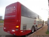 Barra Tur 987 na cidade de Brasília, Distrito Federal, Brasil, por Marlon Mendes da Silva Souza. Número da foto: #:id.