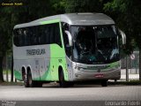 Transbrasiliana Transportes e Turismo 51025 na cidade de São Paulo, São Paulo, Brasil, por Leonardo Fidelli. Número da foto: #3244370.