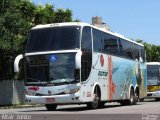 Eucatur - Empresa União Cascavel de Transportes e Turismo 4203 na cidade de Curitiba, Paraná, Brasil, por Altair Júnior. Número da foto: #:id.