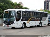 Francovig Transportes Coletivos 6720 na cidade de Curitiba, Paraná, Brasil, por Luiz H. Bassetti. Número da foto: #:id.