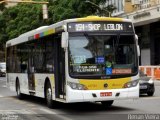 Transportes São Silvestre A37504 na cidade de Rio de Janeiro, Rio de Janeiro, Brasil, por Renan Vieira. Número da foto: #3243228.