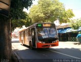 Rápido Araguaia 50145 na cidade de Goiânia, Goiás, Brasil, por Fabricio Alves de Lima. Número da foto: #3245443.