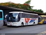 Viação Teresópolis RJ 203.007 na cidade de Magé, Rio de Janeiro, Brasil, por Lucas Lima. Número da foto: #3245946.