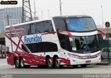 Empresa Reunidas Paulista de Transportes 150616 na cidade de São Paulo, São Paulo, Brasil, por Leonardo Fidelli. Número da foto: #3246471.