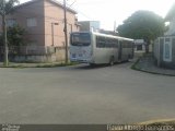 Jundiá Transportadora Turistica 1143 na cidade de Mairinque, São Paulo, Brasil, por Flavio Alberto Fernandes. Número da foto: #:id.