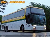 Nacional Expresso 66302 na cidade de São Paulo, São Paulo, Brasil, por EDUARDO - SOROCABUS. Número da foto: #3245868.