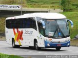 Solazer Transportes e Turismo 3248 na cidade de Aparecida, São Paulo, Brasil, por Alexsandro  Farias Barros. Número da foto: #3247126.