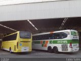 Viação Itapemirim 45807 na cidade de Vitória, Espírito Santo, Brasil, por Fábio Sales. Número da foto: #:id.