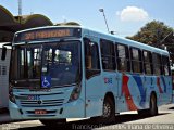 Auto Viação São José 12345 na cidade de Fortaleza, Ceará, Brasil, por Francisco Dornelles Viana de Oliveira. Número da foto: #:id.