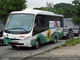 Sunflower Turismo 7137 na cidade de São Paulo, São Paulo, Brasil, por Carlos Henrique. Número da foto: #:id.