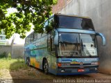 Bahamas Turismo 2200 na cidade de Piúma, Espírito Santo, Brasil, por Robert Feres Tompsom Machado. Número da foto: #3246293.