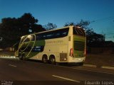 Expresso Princesa dos Campos 6201 na cidade de Sumaré, São Paulo, Brasil, por Eduardo  Lopes. Número da foto: #3245907.