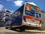 Capital do Agreste Transporte Urbano 334 na cidade de Caruaru, Pernambuco, Brasil, por Lucas Ramos. Número da foto: #:id.