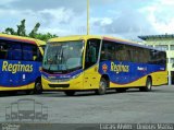 Auto Viação Reginas RJ 110.229 na cidade de Duque de Caxias, Rio de Janeiro, Brasil, por Lucas Alvim. Número da foto: #:id.